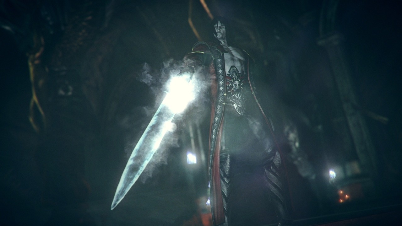 Castlevania: Lords of Shadow 2 (Edición Especial) - Imagen 19